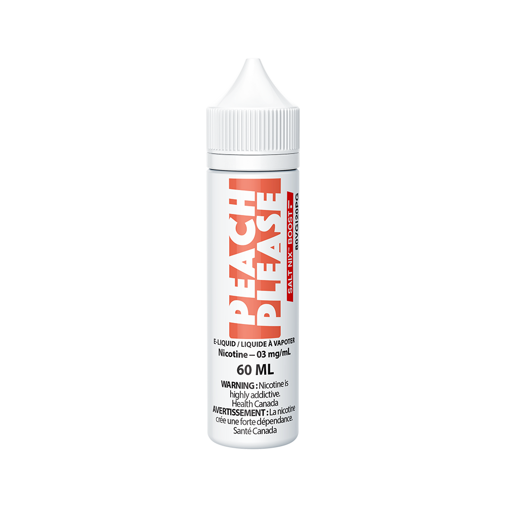 SALTNIX™ BOOST