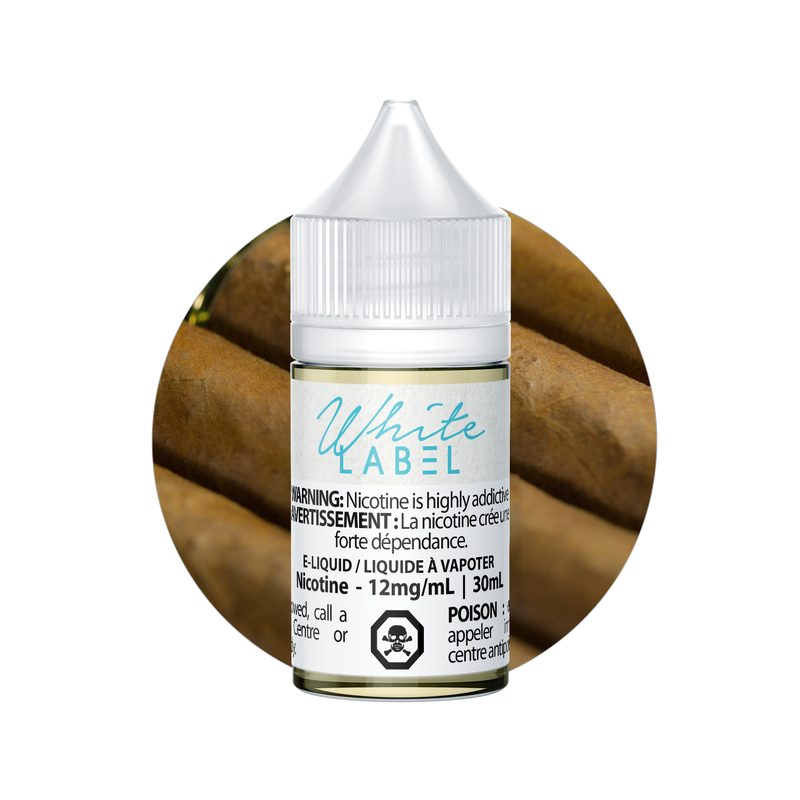 Havana Vape (500 ML)