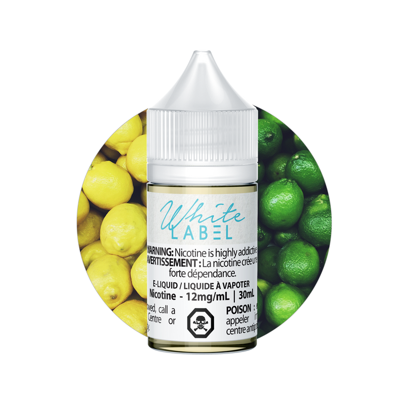 Lemon Lime (500 ML)