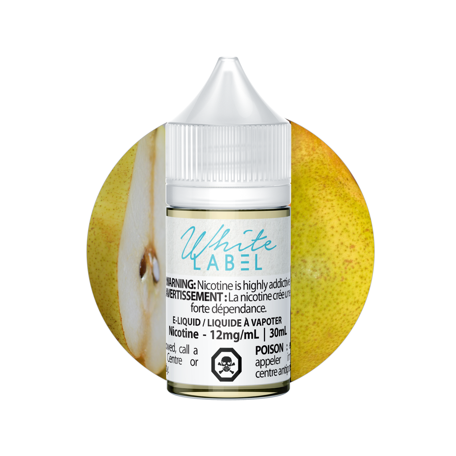 Pear (500 ML)