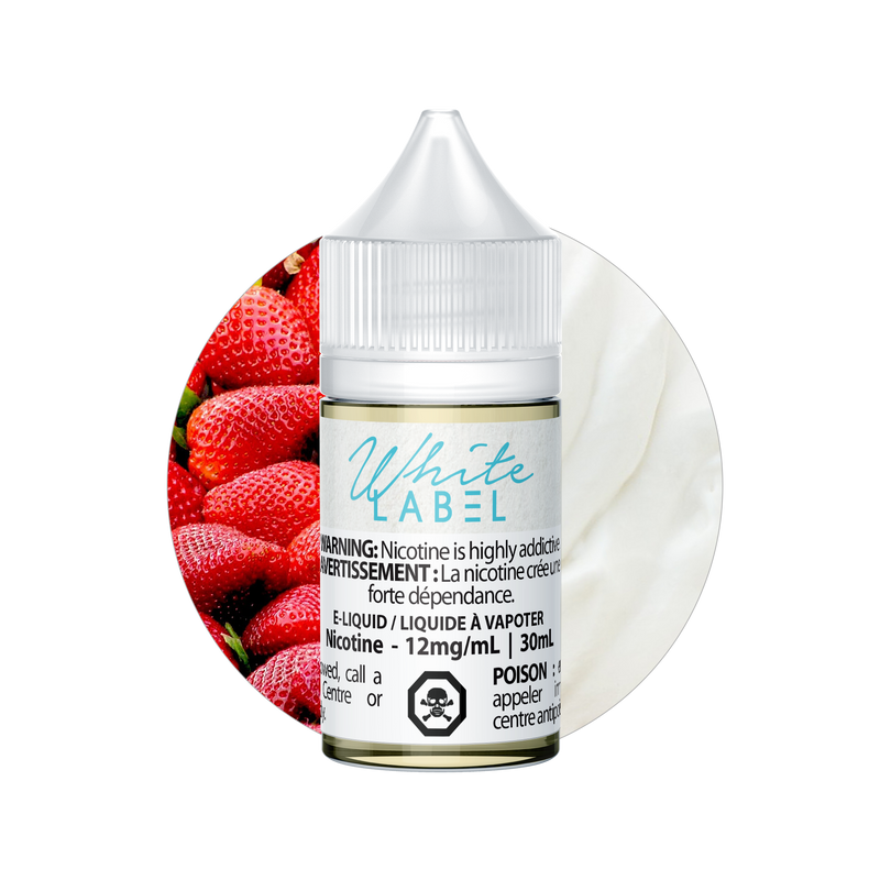 Strawberry Delight (500 ML)