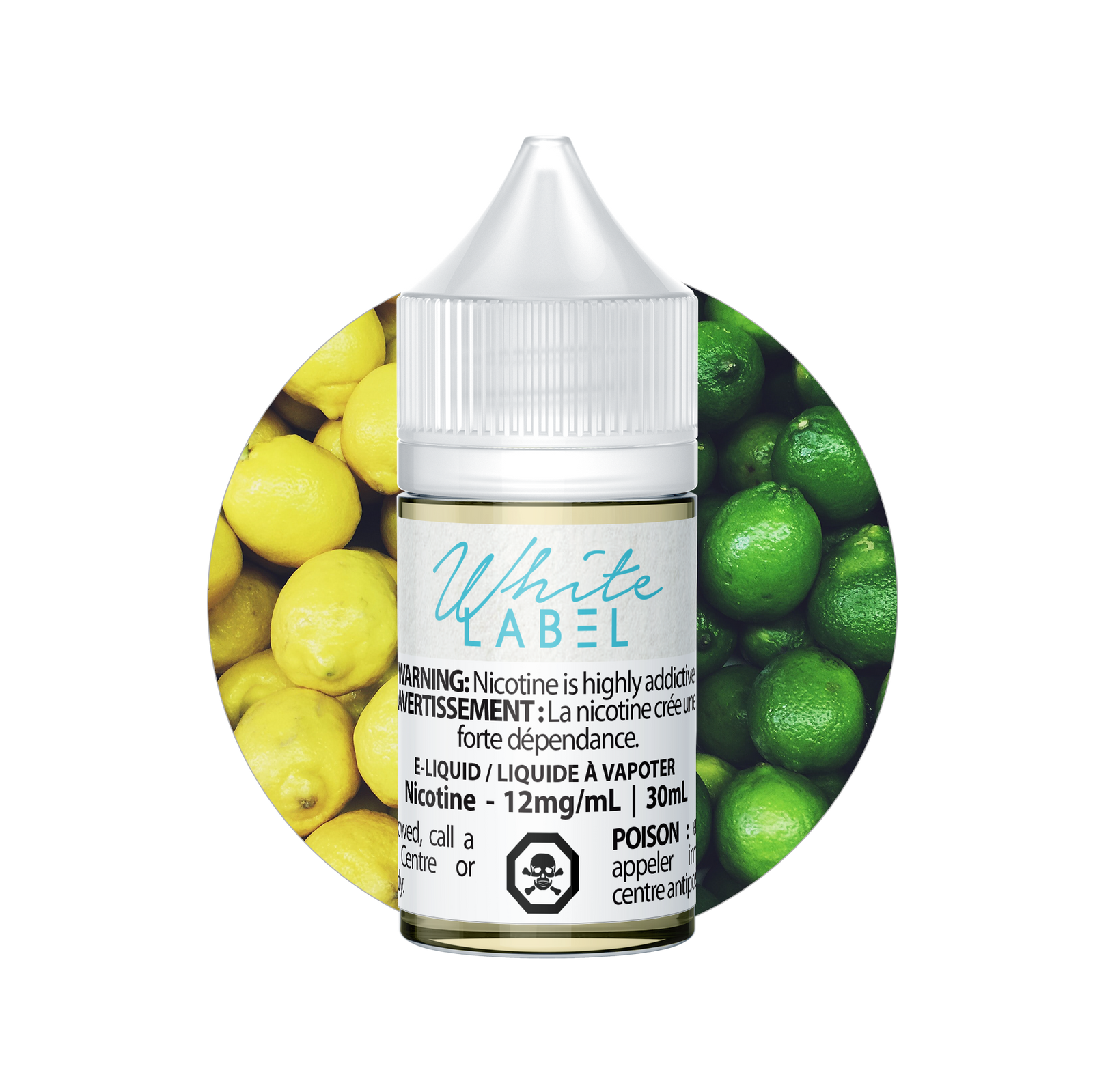 Lemon Lime