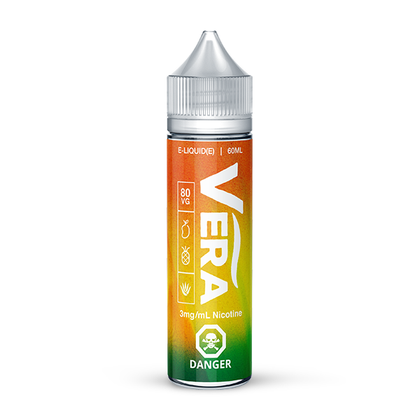 VERA YELLOW