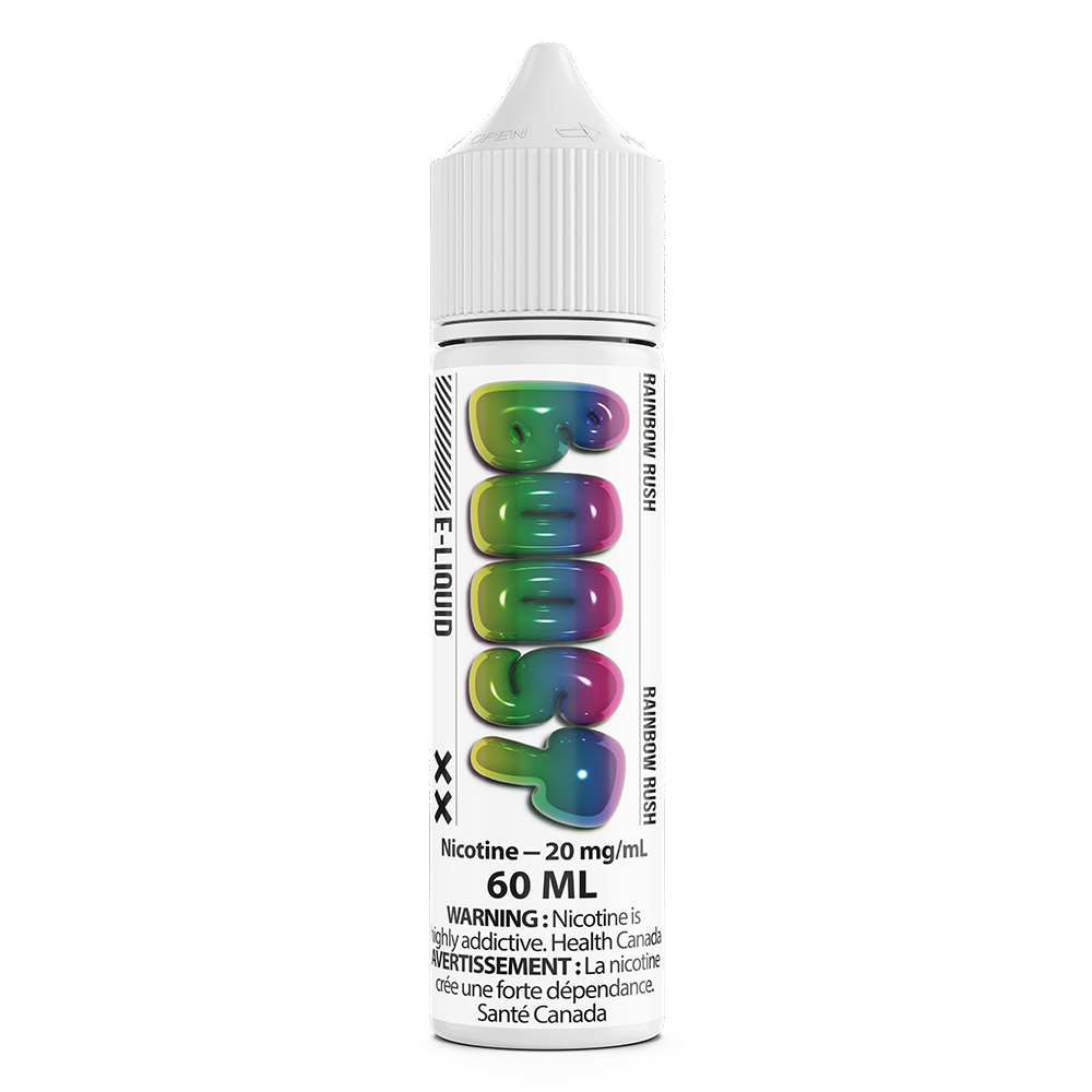 BOOST  - Rainbow Rush