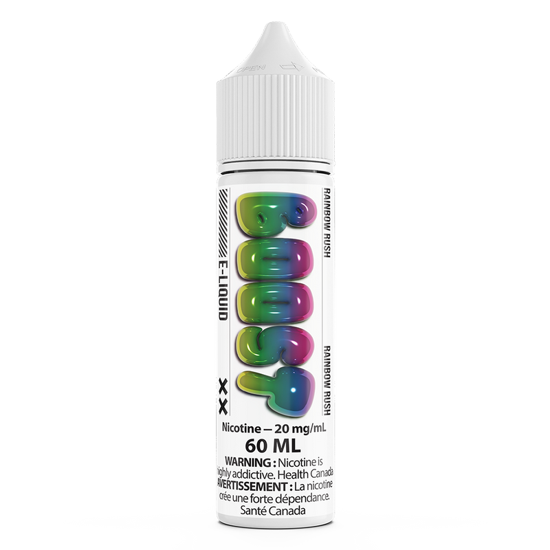 BOOST  - Rainbow Rush