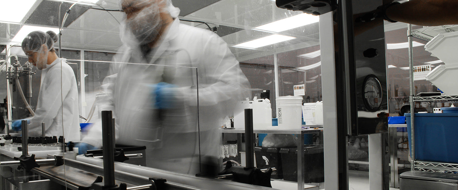 Upscale Manufacturing