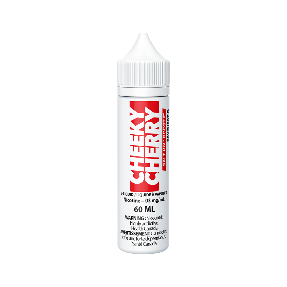 Cherry Flavour E-liquid