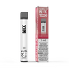 NIX 1000 Jetable - Tabac Américain