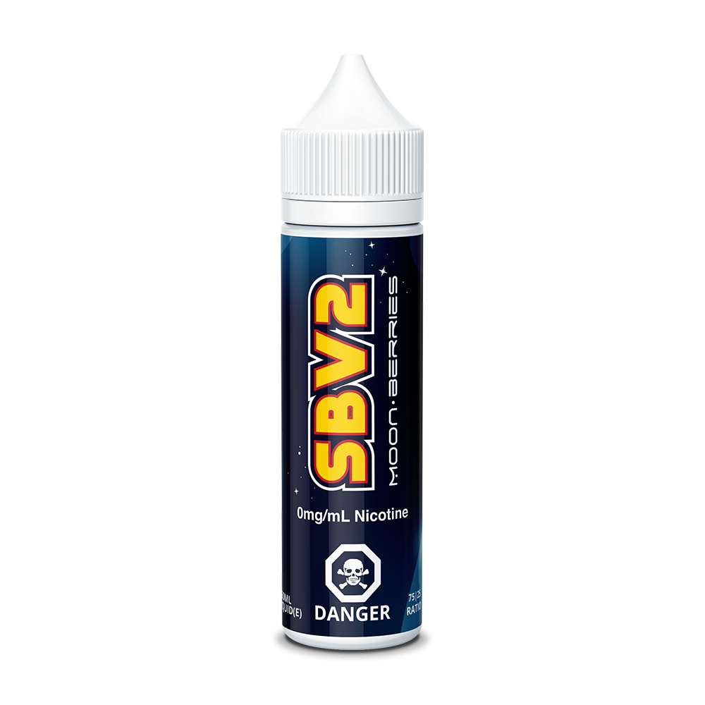 MOON BERRIES SBV2