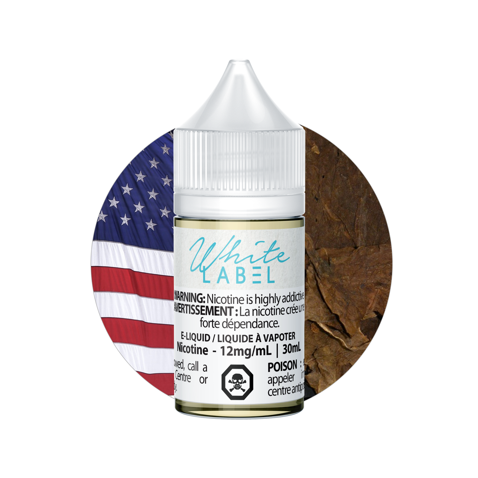 American Tab (500 ML)