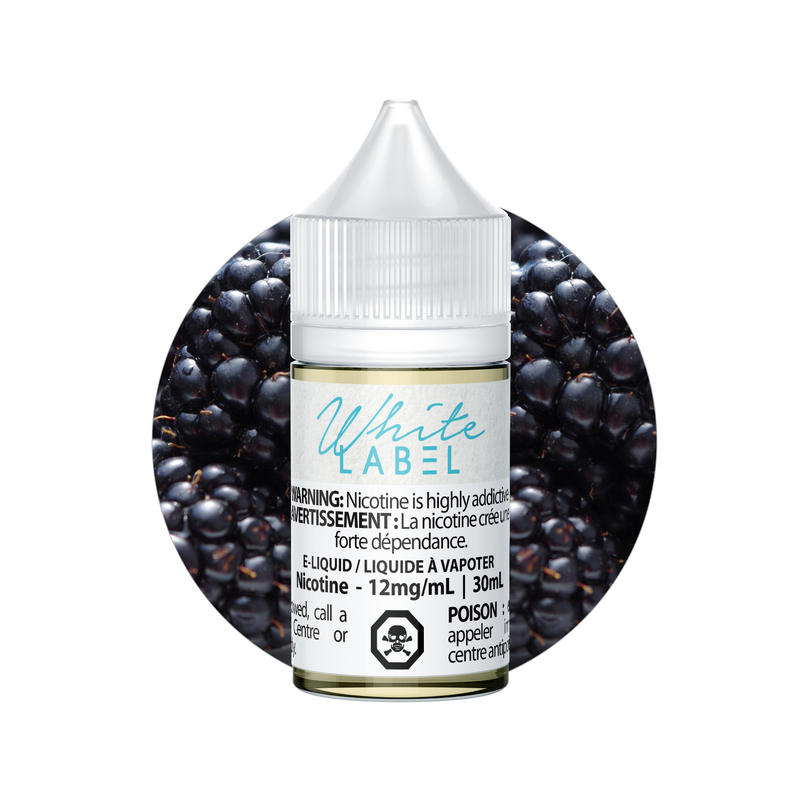 Blackberry (500 ML)
