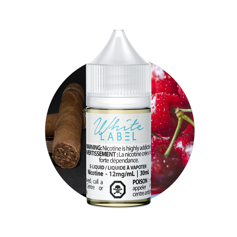 Black Cherry Tab (500 ML)