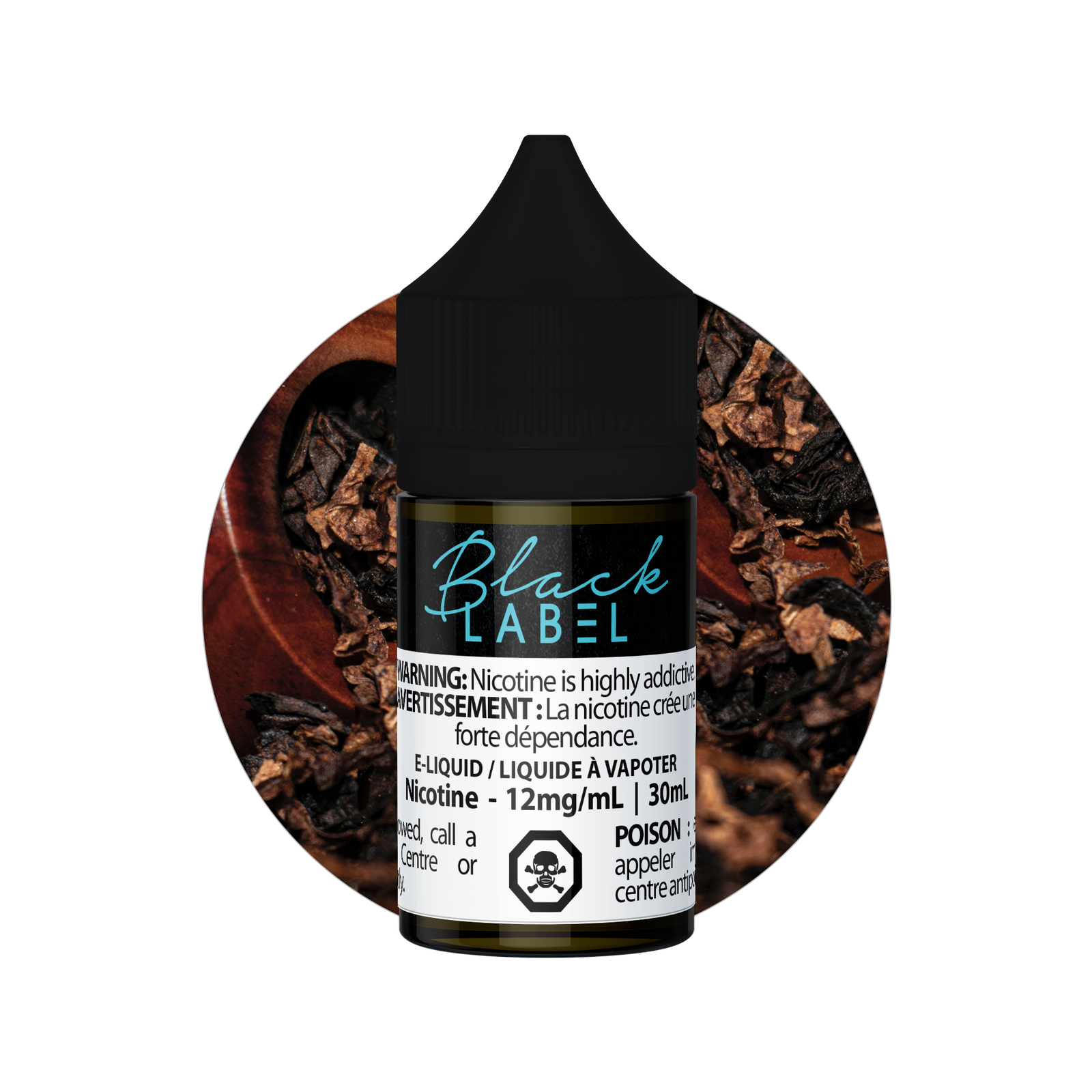 Blend No. 7 (500 ML)