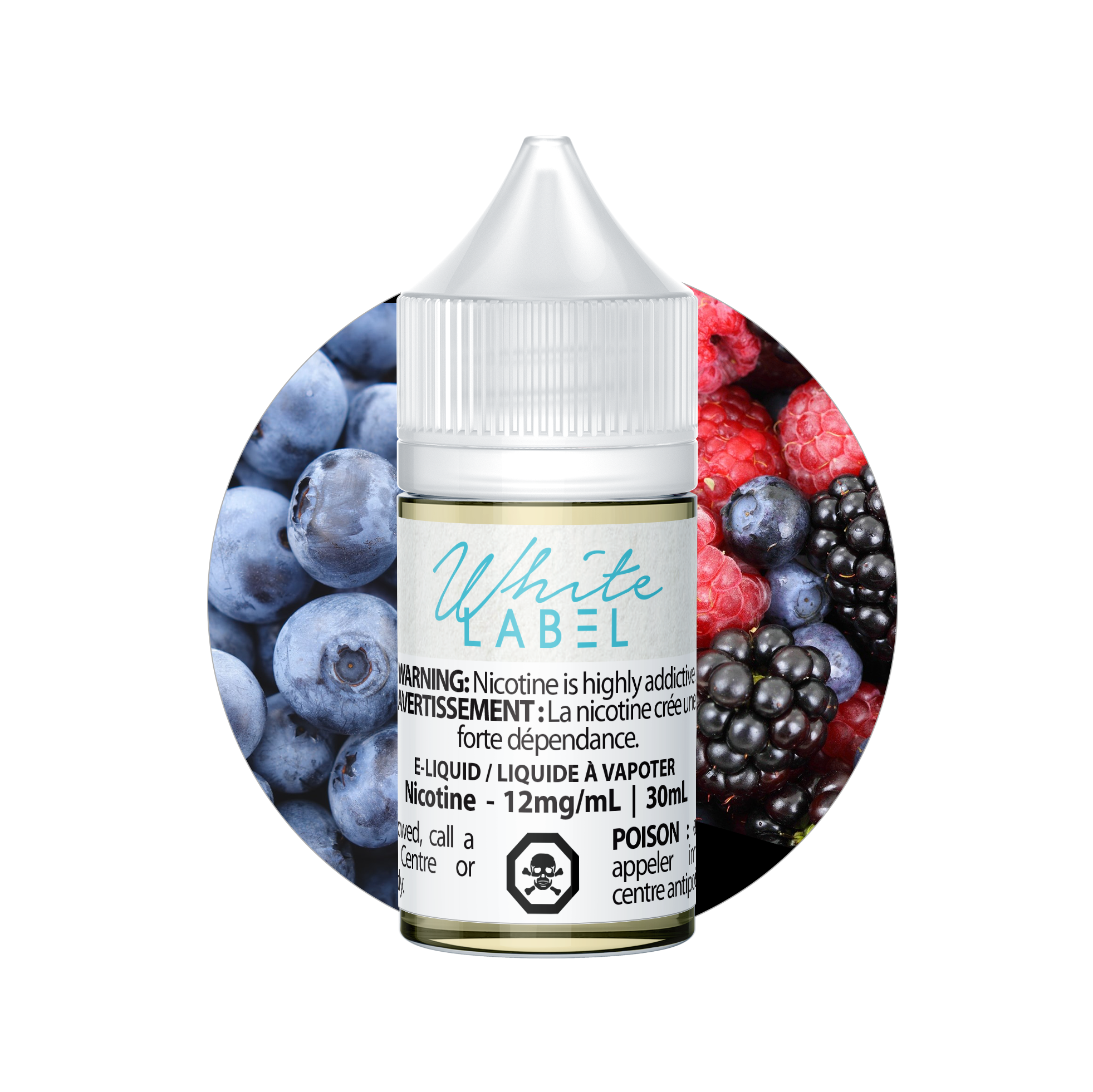 Blue (500 ML)