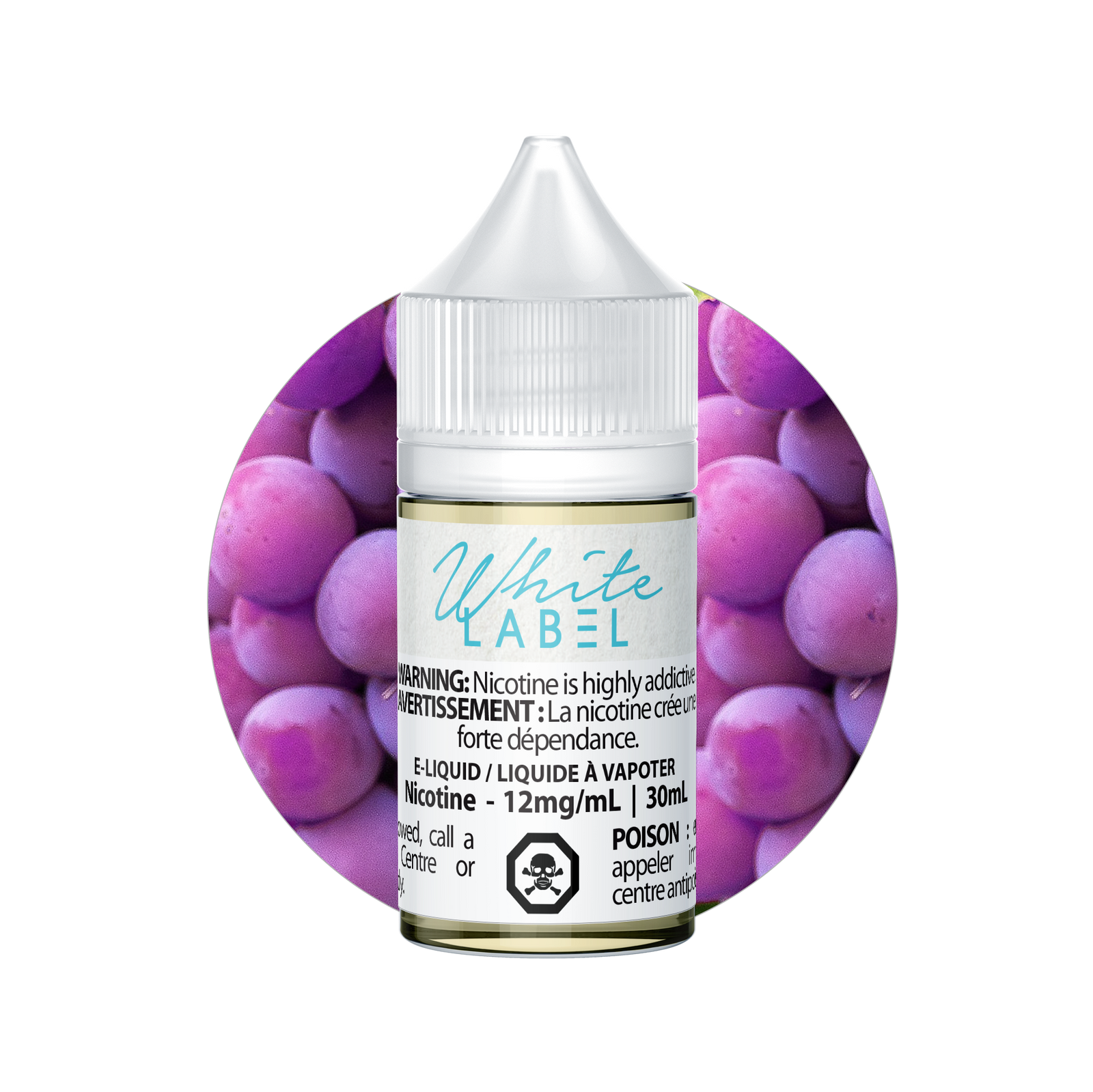 Frozen Grape (500 ML)