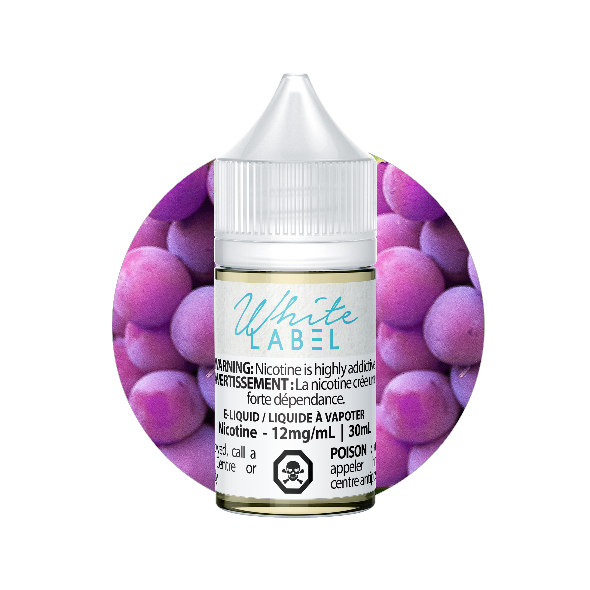 Frozen Grape (500 ML)