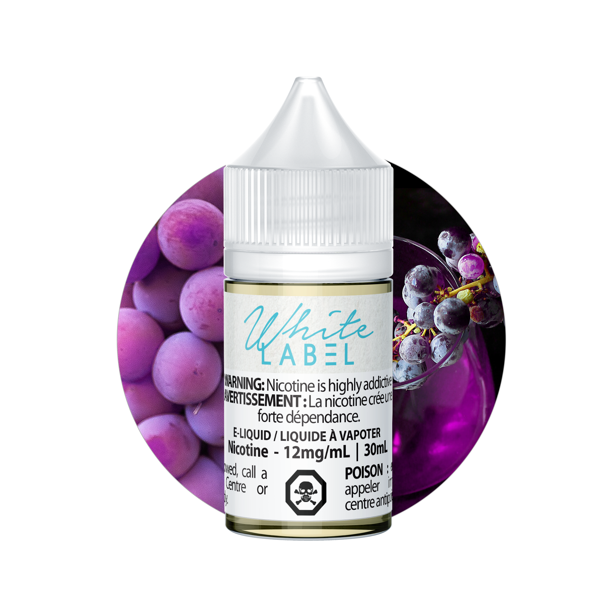 Grape (500 ML)