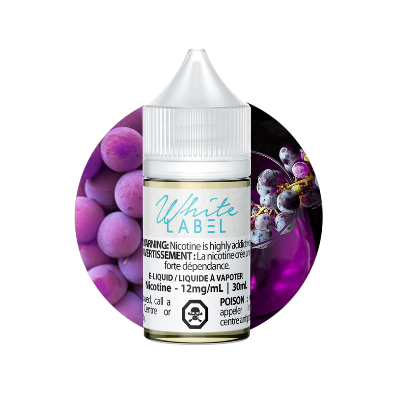 Grape (500 ML)