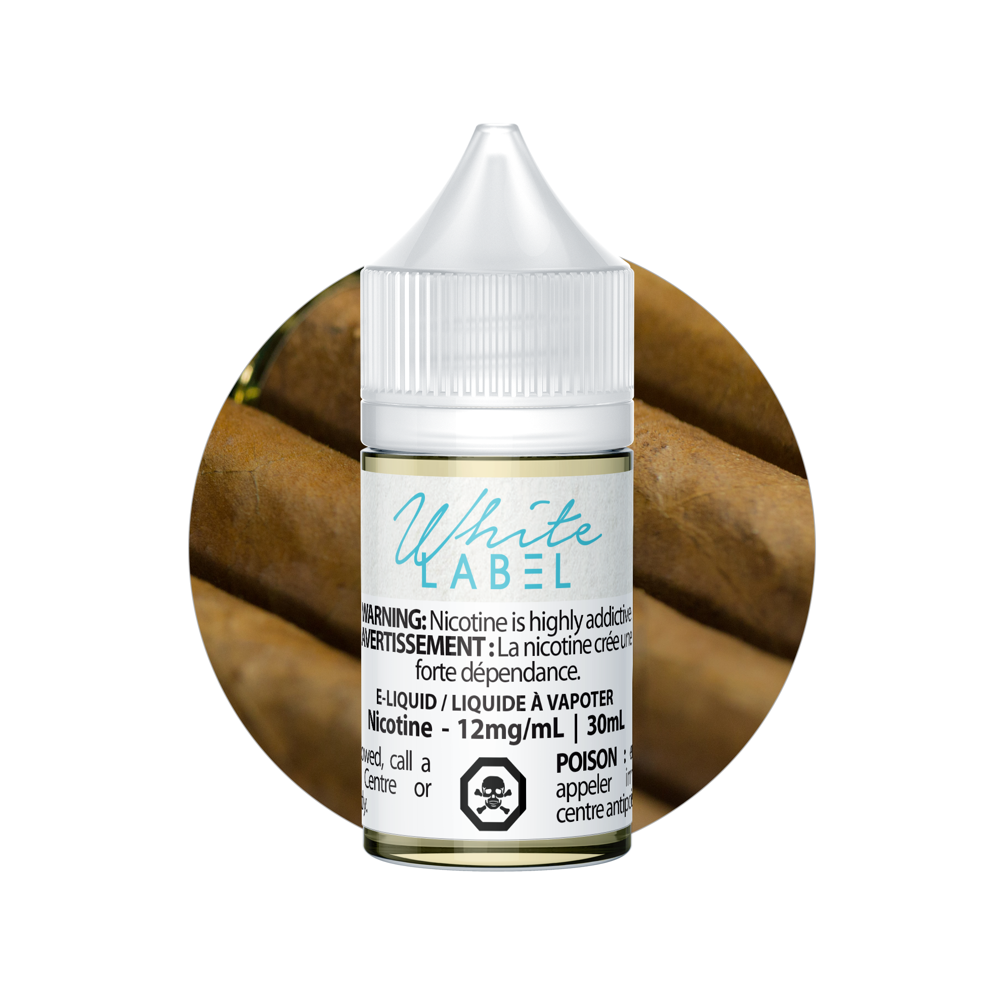 Havana Vape (500 ML)