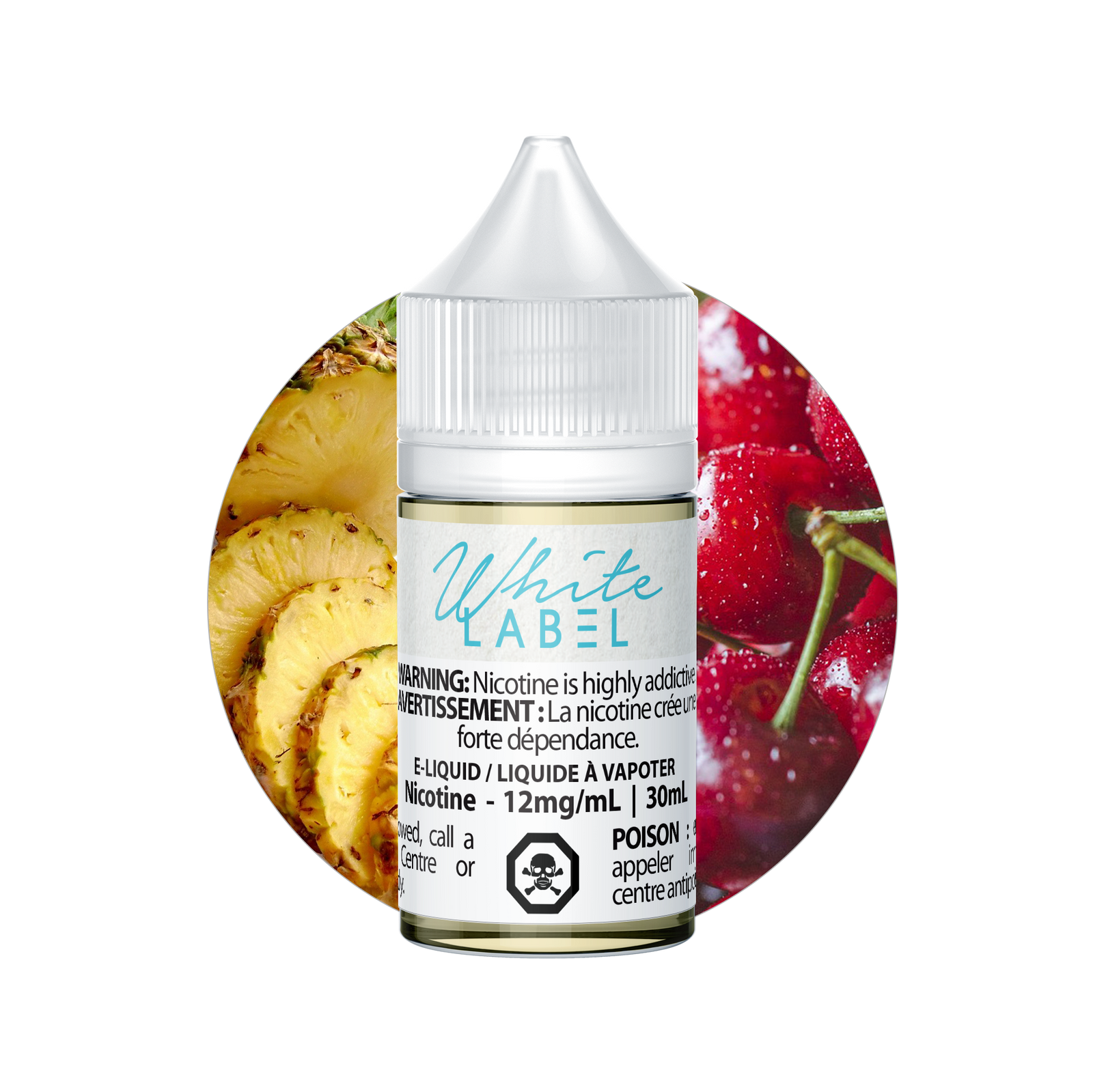 Hawaiian Mix (500 ML)