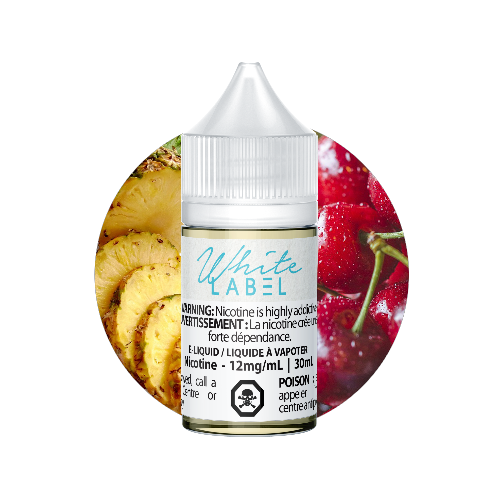 Hawaiian Mix (500 ML)