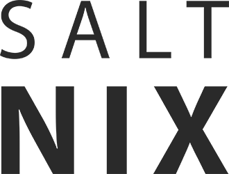 Salt NIX