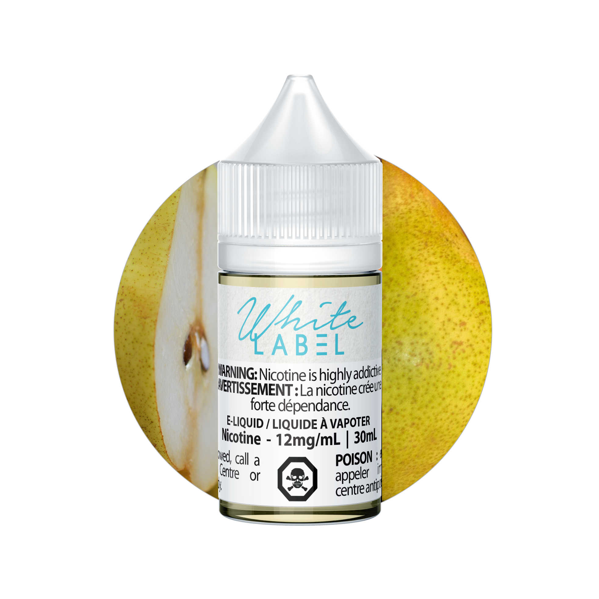 Pear (500 ML)