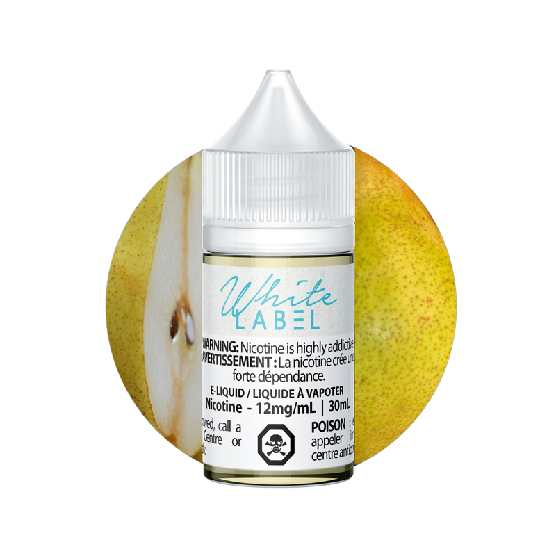 Pear (500 ML)