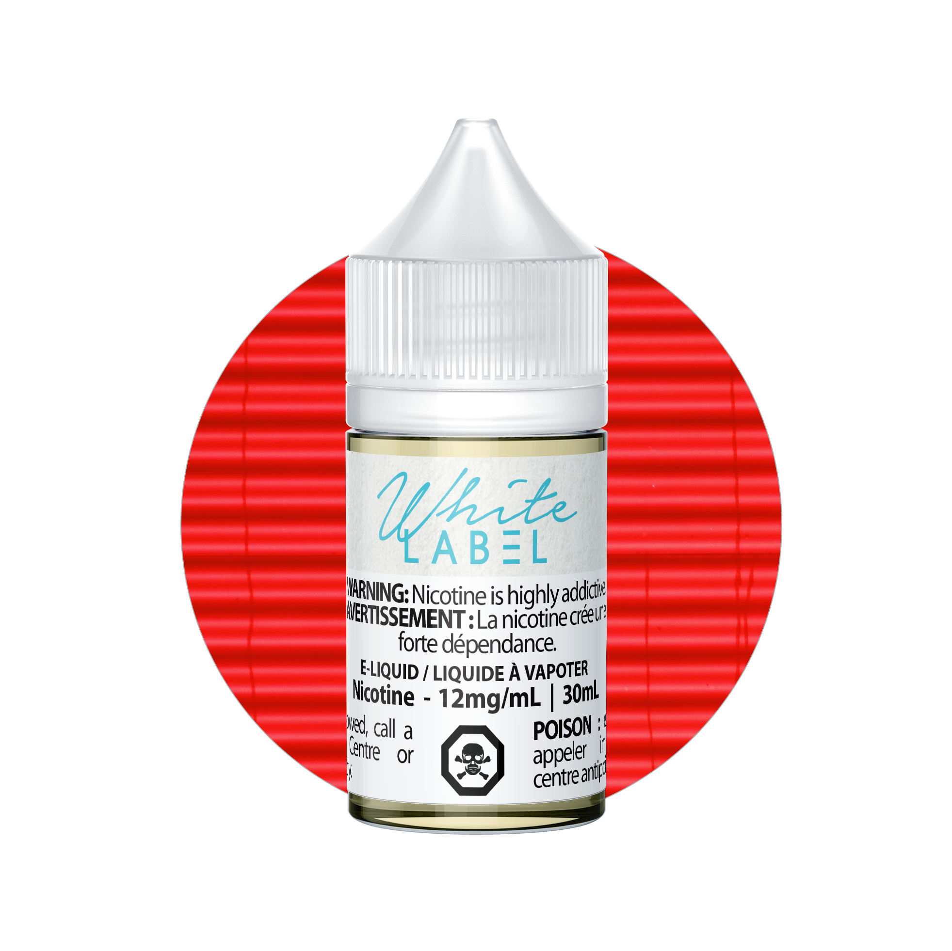 Red (500 ML)