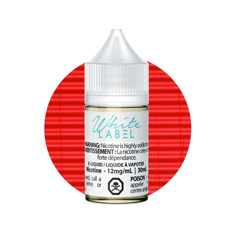 Red (500 ML)