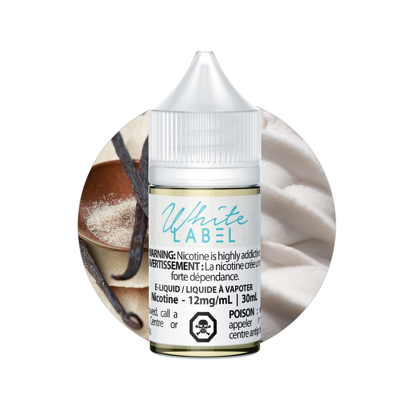 Vanilla (500 ML)