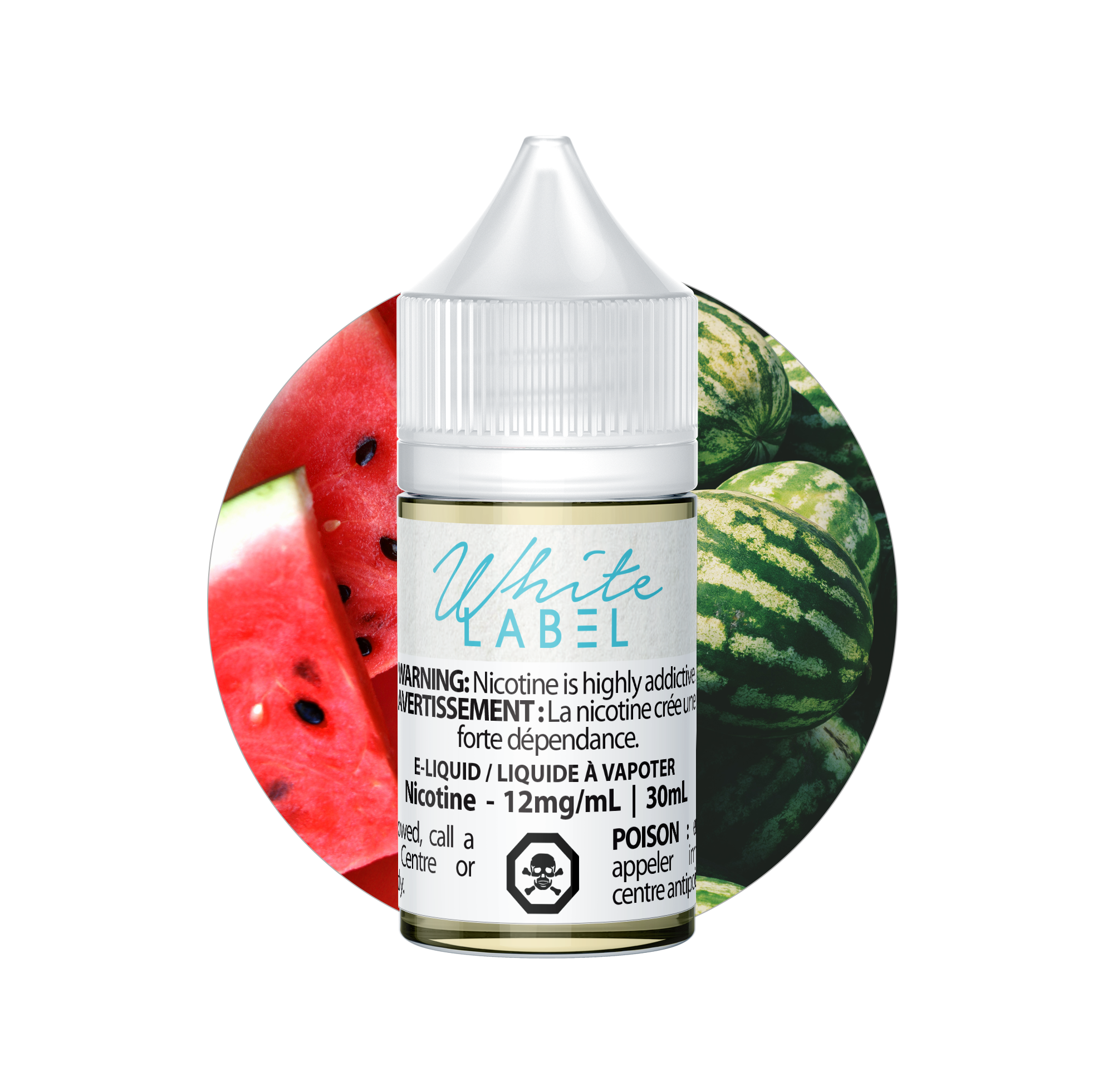 Watermelon (500 ML)