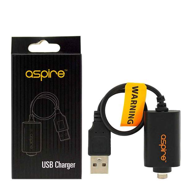Chargeur Aspire USB eGo