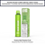 Wotofo® ULTRA 3000 - Goyave Kiwi Fruit de la Passion