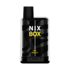 NIX BOX Jetable - Tabac Riche