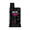 NIX BOX Jetable - Doux Sans Saveur