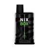 NIX BOX Jetable - Tabac de Printemps