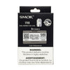 Bobines Smok TFV18 - Paquet de 3