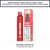 Wotofo® ULTRA 3000 - Glace Fraise Banane