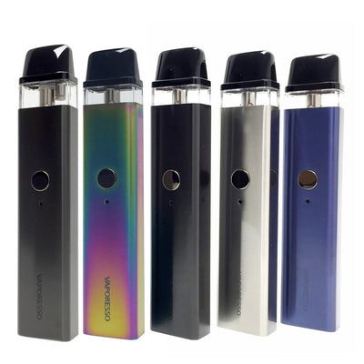 Kit de dosettes Vaporesso XROS