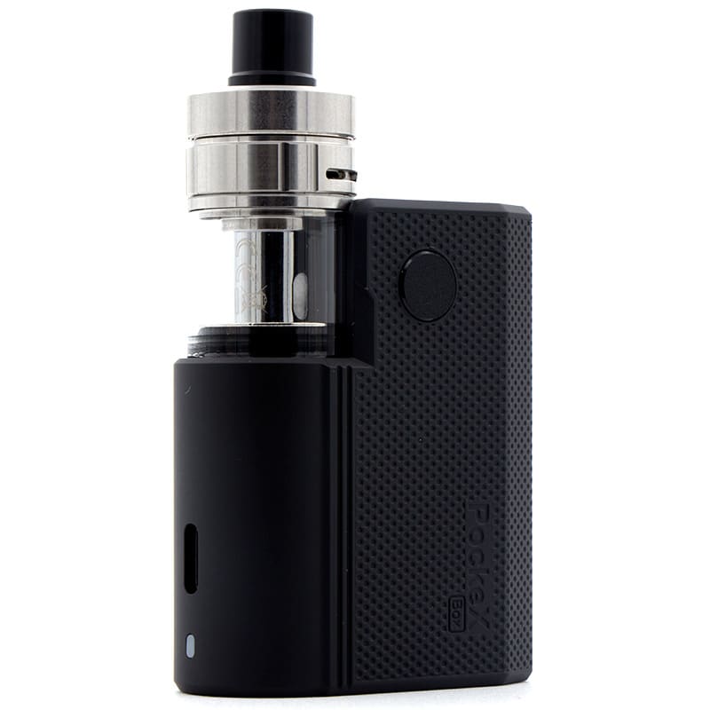 Aspire Pockex Box Kit