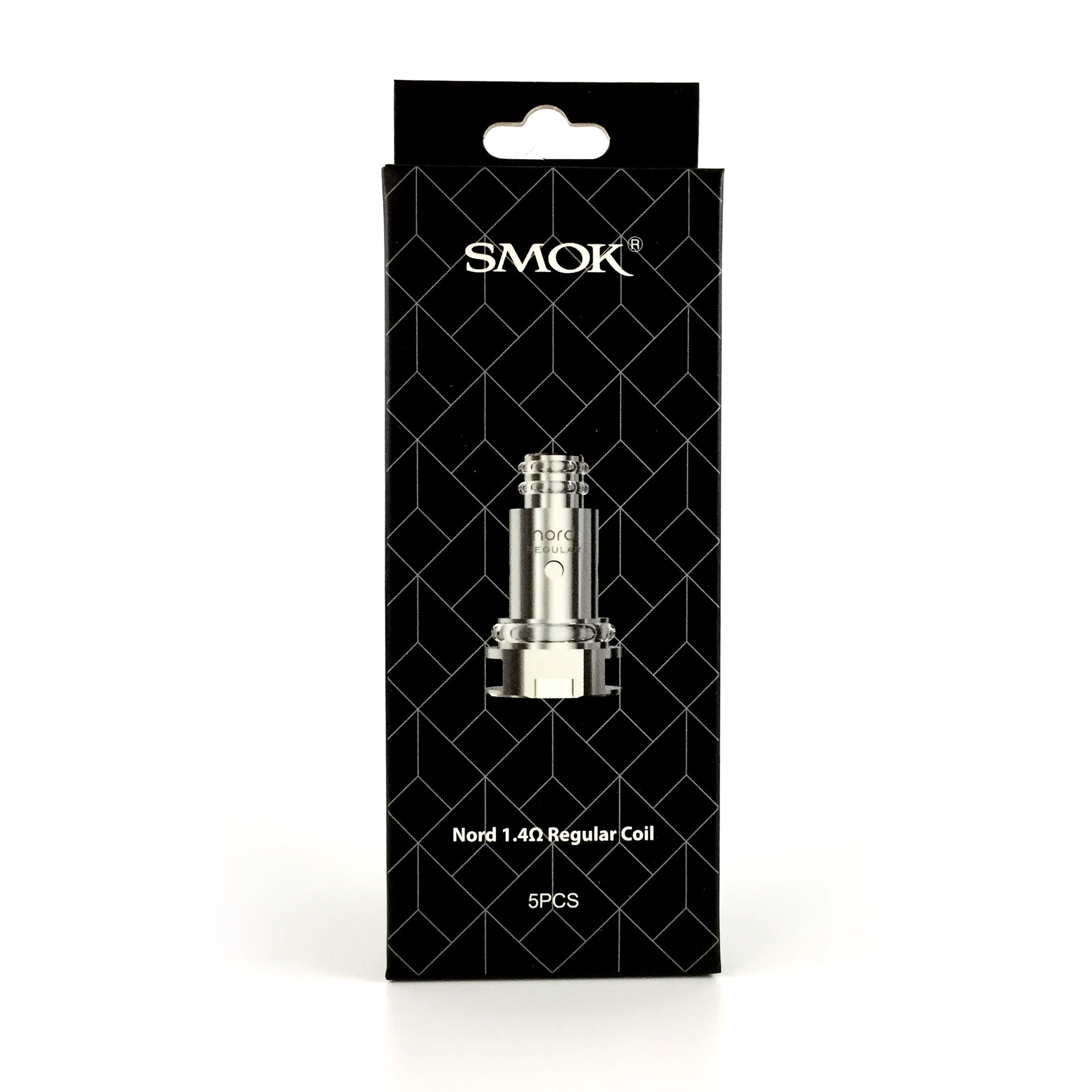 Smok Nord Coils