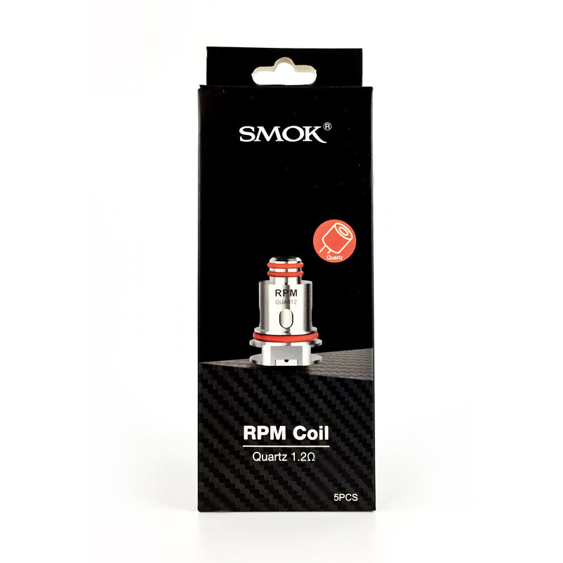 Smok RPM40 coils