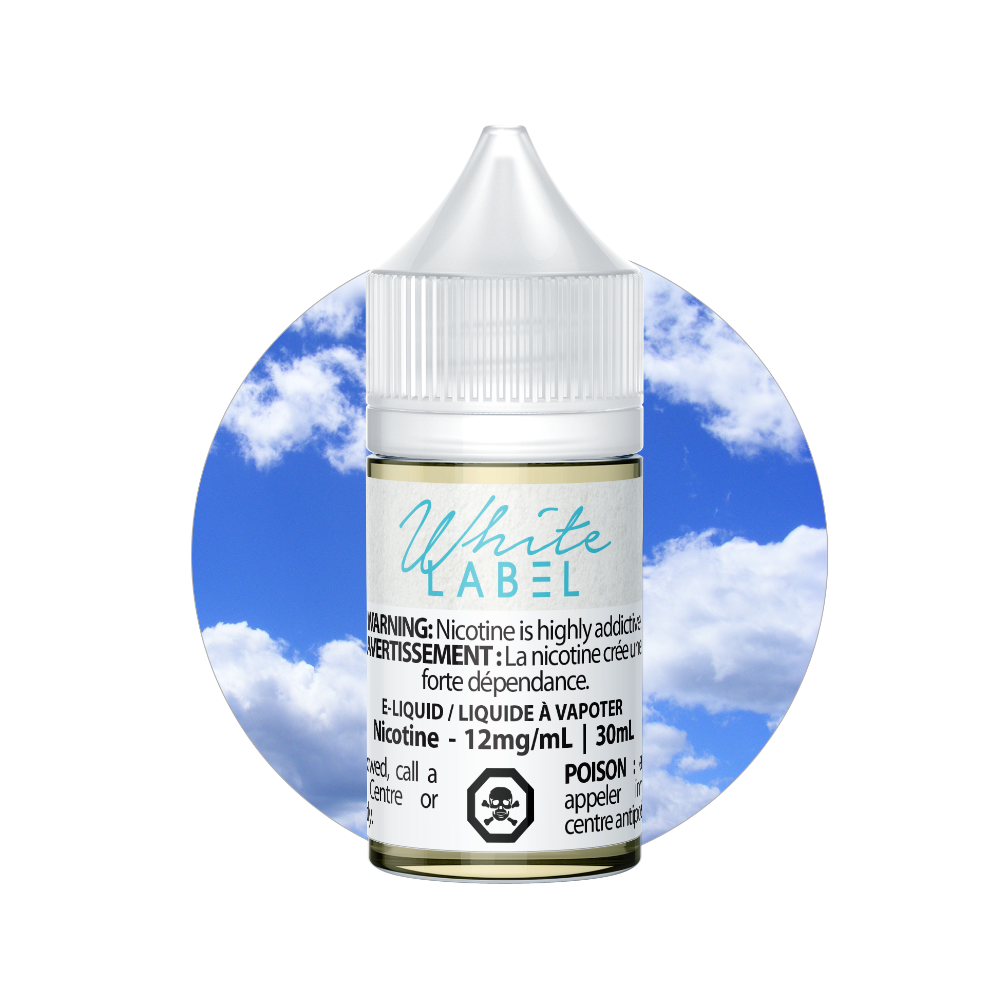 Sans saveur - Salt NIX Sans saveur - Salt NIX