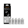 Bobines de remplacement Aspire Nautilus 1.5 Ohm